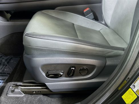 Certified 2024 Lexus RZ 450e Premium w/ Technology Package image 18