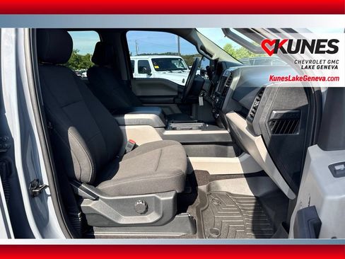 Used 2019 Ford F150 XL w/ Equipment Group 101A Mid AWD/4WD image 21