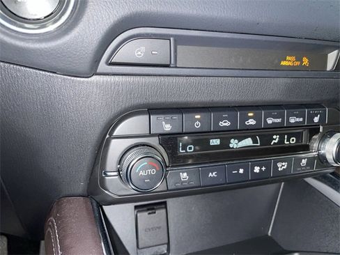 Used 2025 MAZDA CX-5 Signature image 30