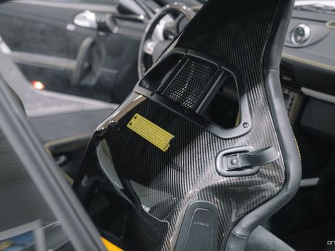 Used 2008 Porsche 911 GT2 image 5