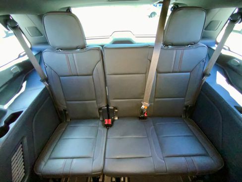 Used 2023 Chevrolet Tahoe RST AWD/4WD image 27