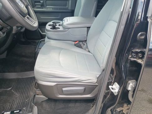 Used 2014 RAM 1500 Express AWD/4WD image 9