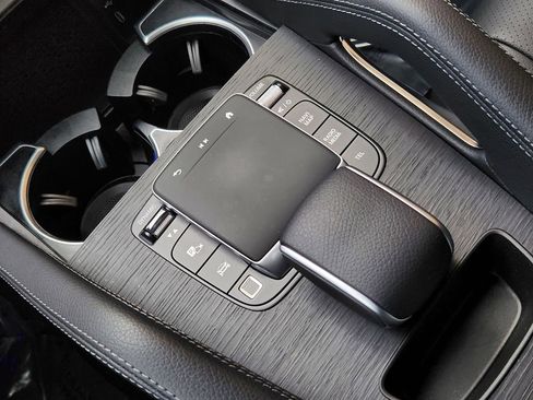 Certified 2026 Mercedes-Benz GLE 350 4MATIC image 19