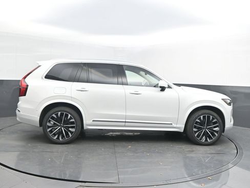New 2026 Volvo XC90 B6 Ultra w/ Protection Package AWD/4WD image 8