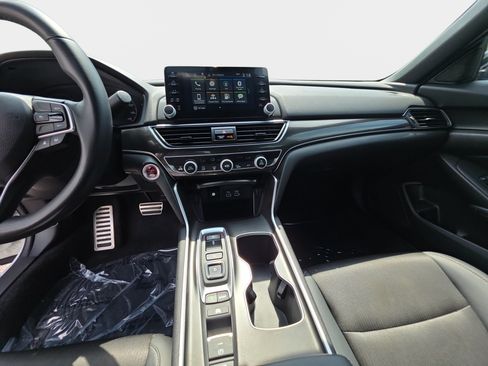 Used 2022 Honda Accord Sport image 20