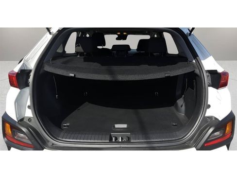 Used 2018 Hyundai Kona SEL w/ SEL Tech Package 02 FWD image 23