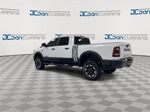 Used 2021 RAM 2500 Power Wagon image 6