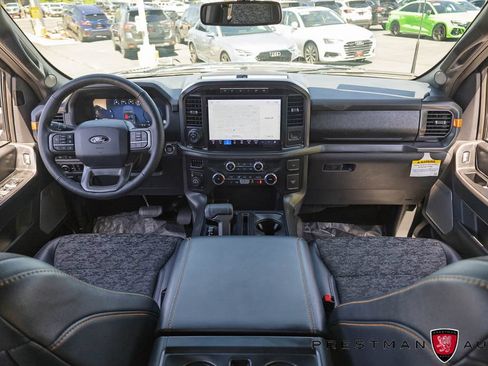 Used 2024 Ford F150 Tremor AWD/4WD image 40