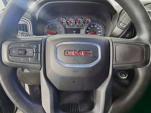 Used 2024 GMC Sierra 2500 Pro AWD/4WD image 13