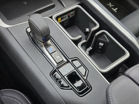 New 2026 Lexus TX 350 AWD image 14
