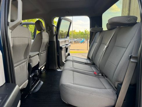 Used 2015 Ford F150 XLT image 23