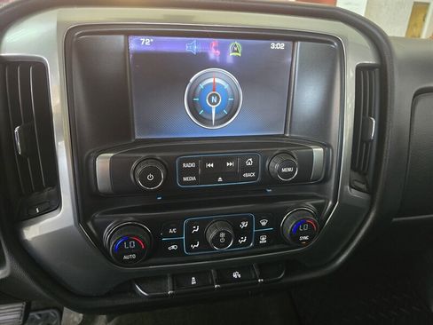 Used 2014 Chevrolet Silverado 1500 LT w/ All Star Edition image 24