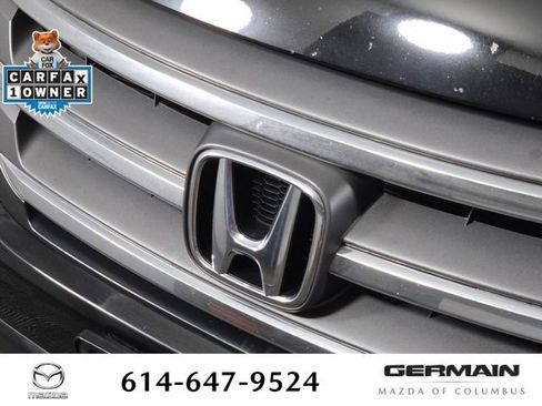 Used 2014 Honda CR-V LX image 14