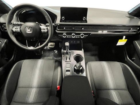 New 2026 Honda Civic Sport image 15