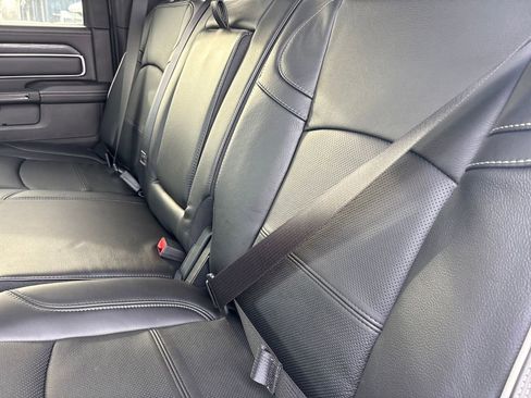 New 2026 RAM 2500 Rebel w/ Rebel Level 2 Equipment Group image 35