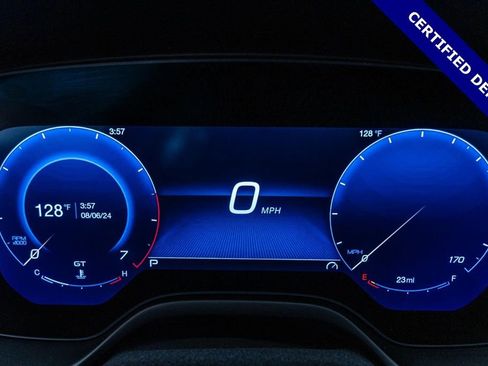 Certified 2024 Maserati Grecale GT AWD/4WD image 41