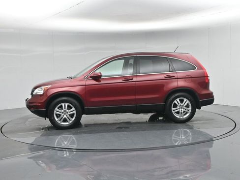 Used 2010 Honda CR-V EX-L image 28