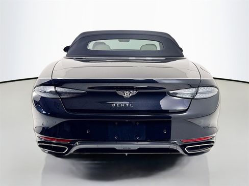 Used 2025 Bentley Continental GT Speed image 10