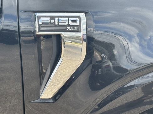 Used 2024 Ford F150 XLT w/ Mobile Office Package image 15