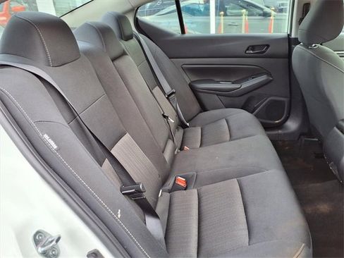 Used 2024 Nissan Altima 2.5 S image 20