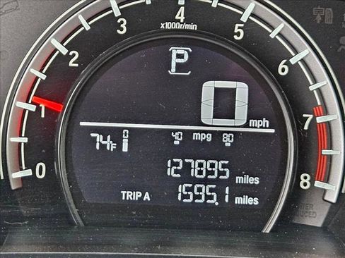 Used 2019 Honda CR-V LX image 14