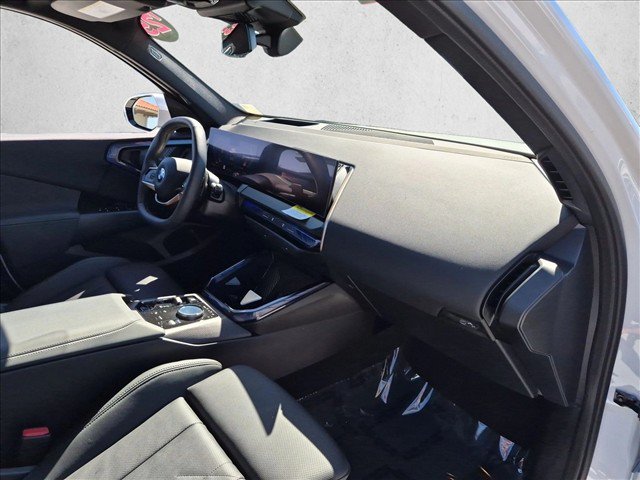 Certified 2025 BMW X3 xDrive30i w/ Premium Package AWD/4WD image 22