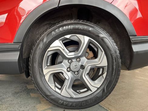 Used 2018 Honda CR-V EX image 28