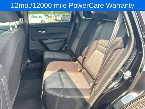 Used 2024 Nissan Rogue SV FWD image 13