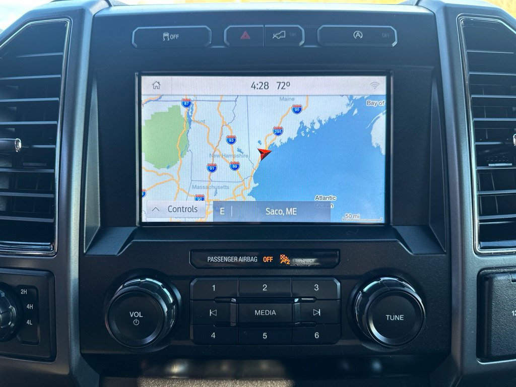 Used 2019 Ford F150 XLT w/ Equipment Group 302A Luxury AWD/4WD image 22