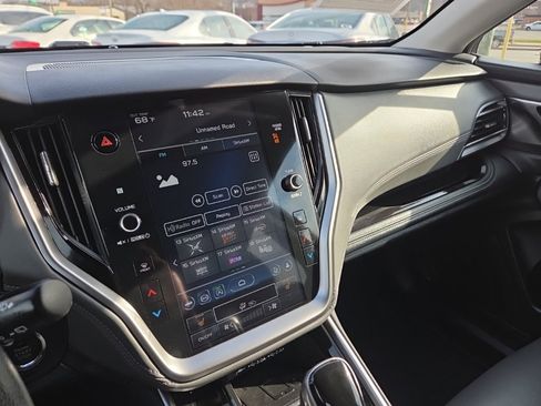 Used 2023 Subaru Outback Onyx Edition XT image 31