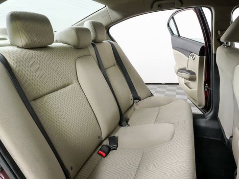 Used 2015 Honda Civic LX image 18
