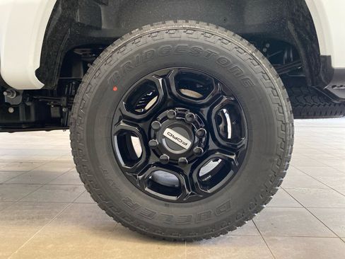 New 2026 Ford F350 XL w/ STX Appearance Package AWD/4WD image 29