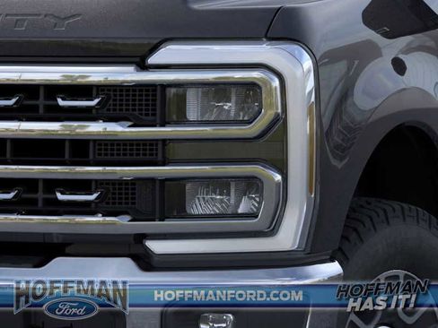 New 2026 Ford F350 Lariat w/ Lariat Premium Package image 18