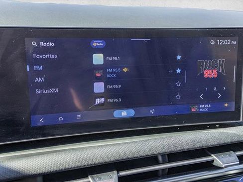 Certified 2025 Hyundai Tucson SEL image 17