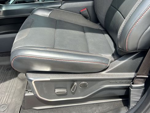 Used 2024 Ford F150 Raptor AWD/4WD image 14