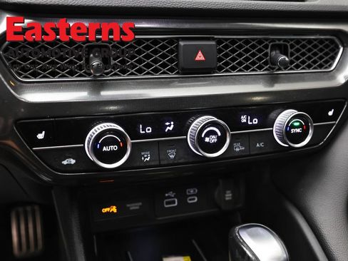 Used 2023 Acura Integra A-Spec FWD image 19