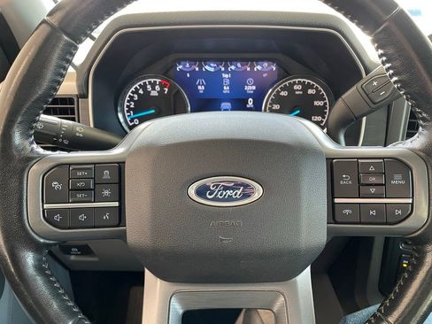 Used 2021 Ford F150 XLT w/ Equipment Group 302A High image 27