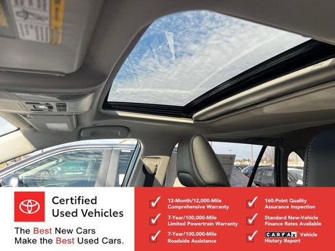 Certified 2025 Toyota RAV4 XLE Premium image 23