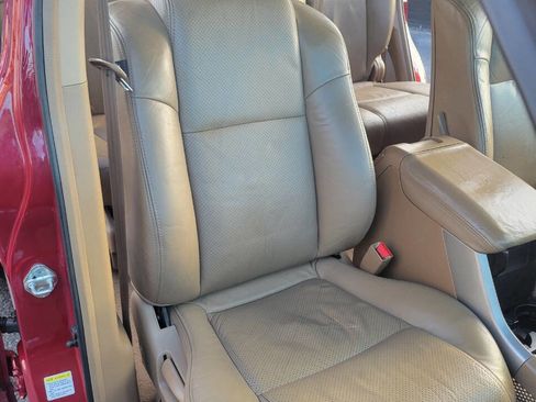 Used 2004 Honda Pilot EX image 16