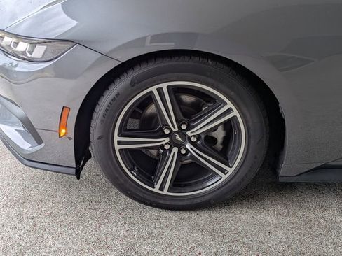 Used 2024 Ford Mustang Premium RWD image 10