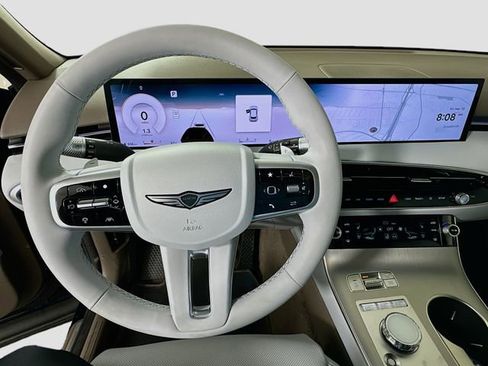 New 2026 Genesis GV70 2.5T Advanced image 10