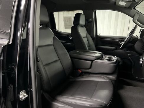 Certified 2026 GMC Sierra 1500 SLT AWD/4WD image 27