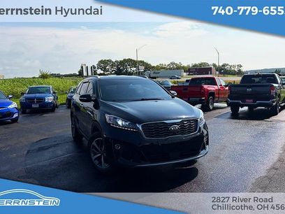 Used 2019 Kia Sorento EX