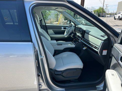 New 2026 Hyundai Santa Fe SE AWD/4WD image 31