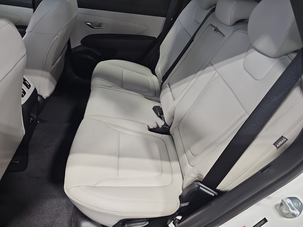 New 2026 Hyundai Tucson SEL Plus AWD/4WD image 14