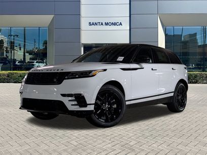 New 2026 Land Rover Range Rover Velar Dynamic SE