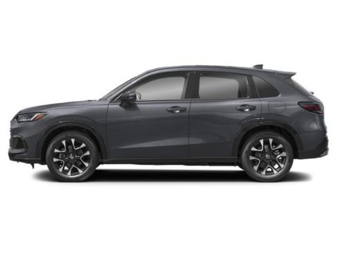 New 2027 Honda HR-V EX-L image 26