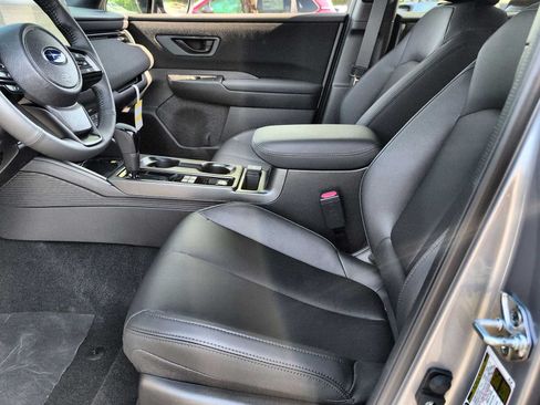 New 2026 Subaru Outback Premium AWD/4WD image 16