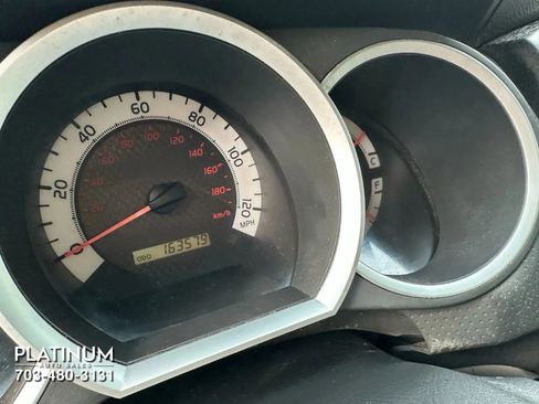 Used 2014 Toyota Tacoma 2WD Access Cab w/ Convenience Package image 11