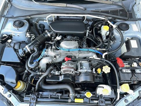 Used 2007 Subaru Impreza 2.5i image 22